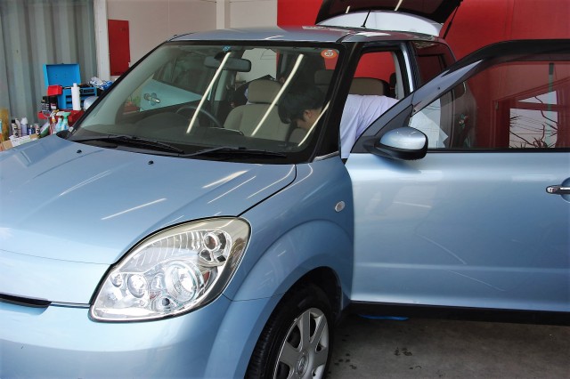 中古車販売 中古車買取 アップル