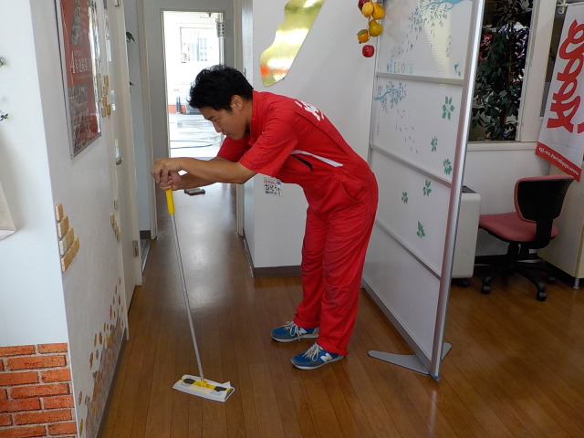 中古車販売 中古車買取 アップル