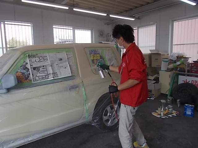 中古車販売 中古車買取 アップル