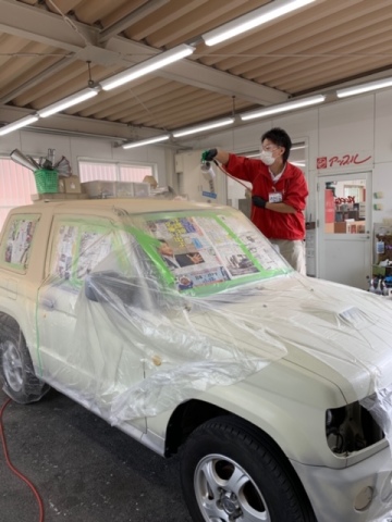 中古車販売 中古車買取 アップル