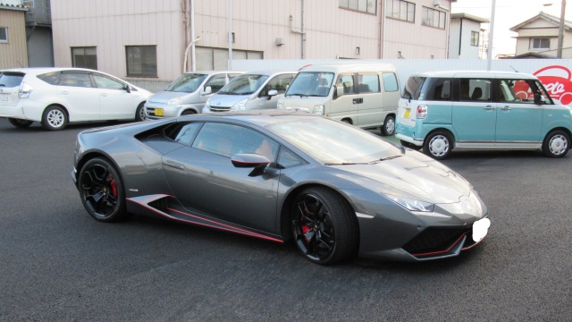 中古車販売 中古車買取 アップル