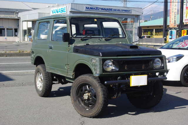 中古車販売 中古車買取 アップル