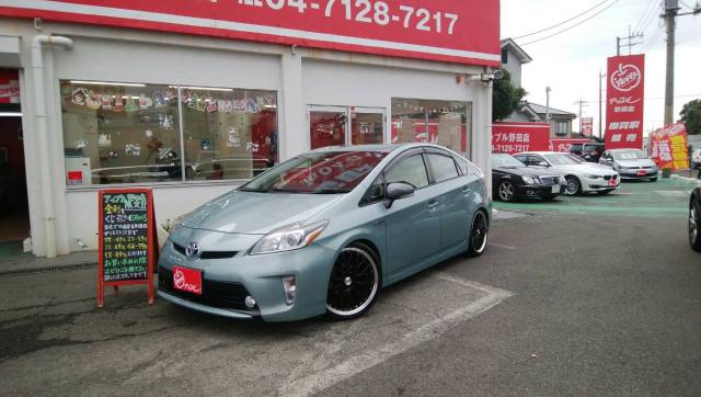 中古車販売 中古車買取 アップル