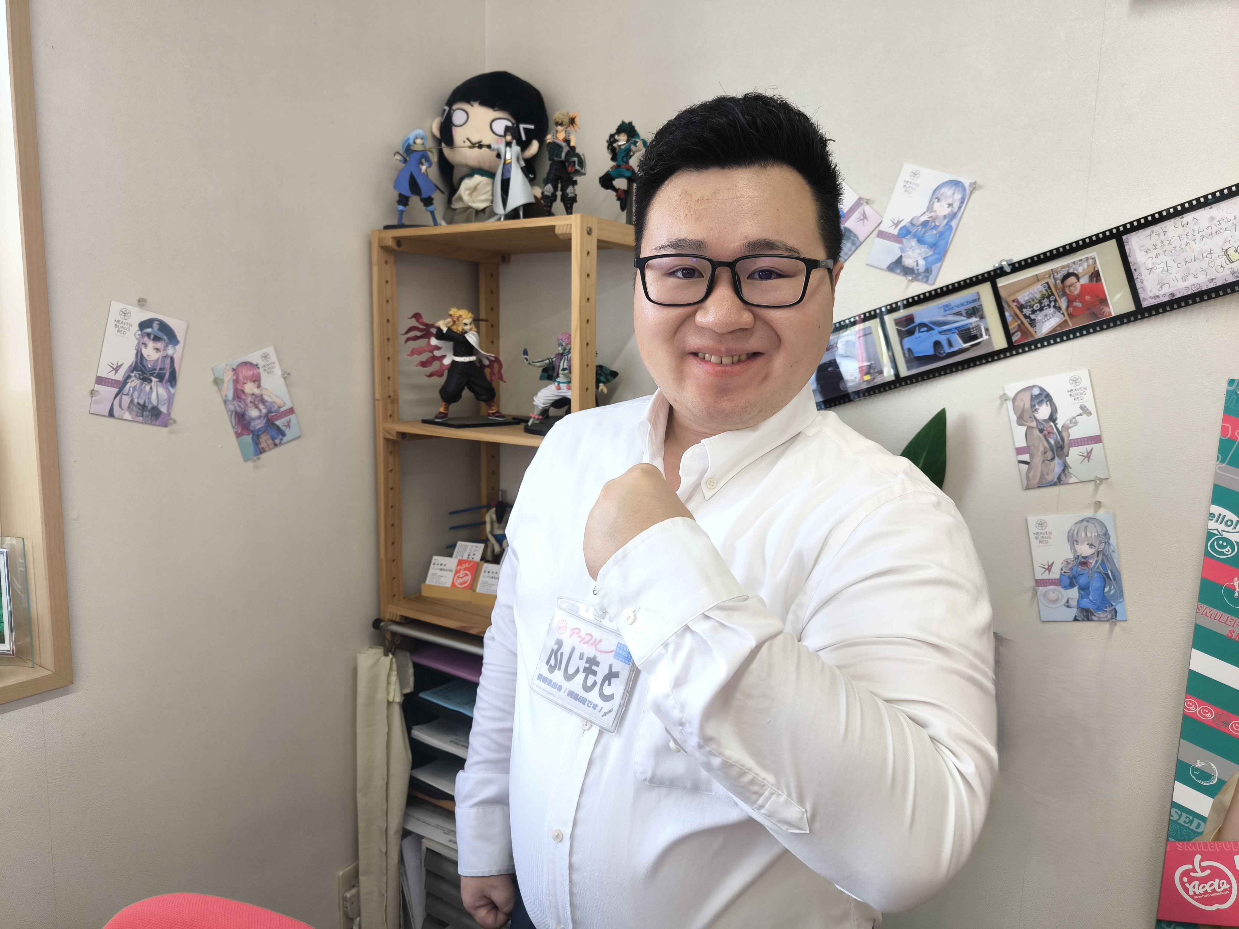 車買取をお考えなら、shikuname6のアップル富田302号店にお立ち寄りください！無料で簡単に査定できます。