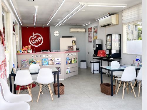 アップル旭飯岡バイパス店では、車買取・査定がスピーディーで安心。shikuname5での査定ならぜひお越しください！