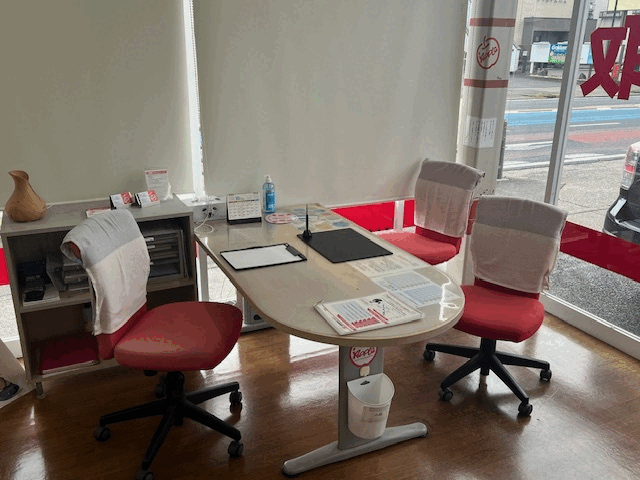 shikuname3で車買取を検討中の方、アップル稲沢店での査定をお試しください。無料査定実施中！