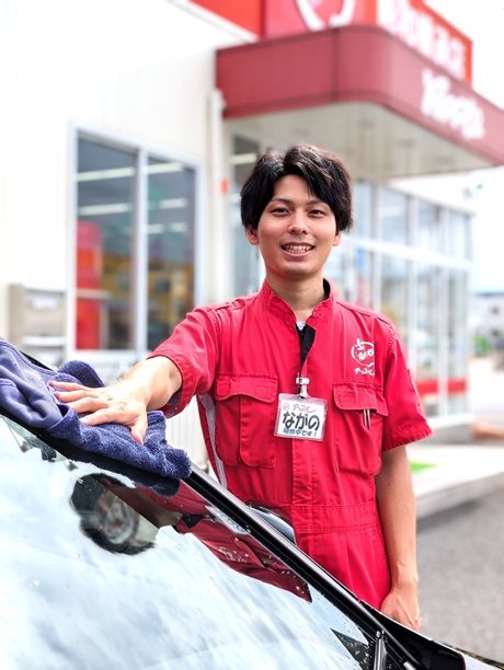 アドバイザー　永野