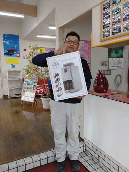 アップル扶桑店では、車買取・査定がスピーディーで安心。shikuname5での査定ならぜひお越しください！