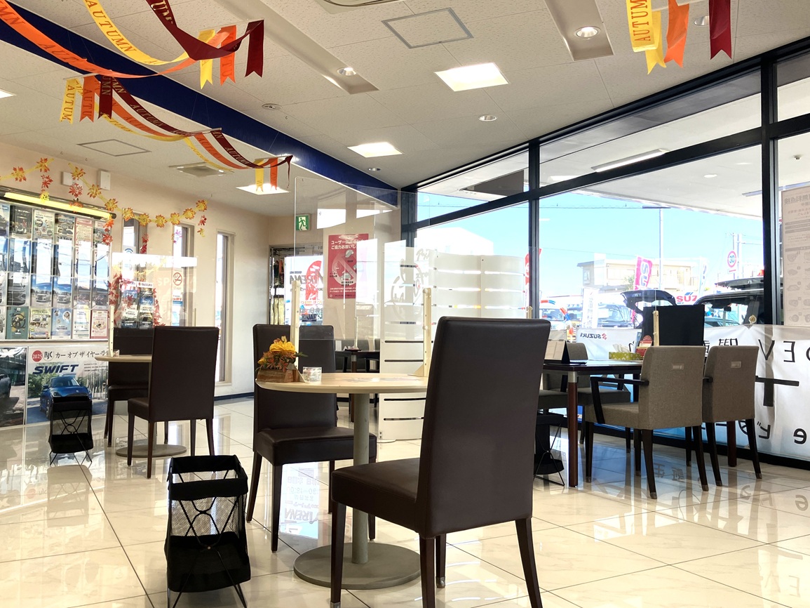 shikuname3で車買取を検討中の方、アップル豊田南店での査定をお試しください。無料査定実施中！