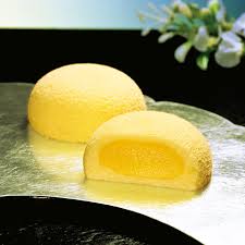 萩の月｜歴史と味の菓匠三全