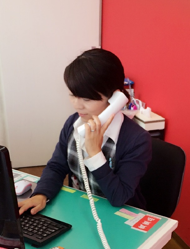shikuname4のアップル岐大バイパス大垣店で、あなたの車を簡単に査定してみませんか？お気軽にご来店ください。