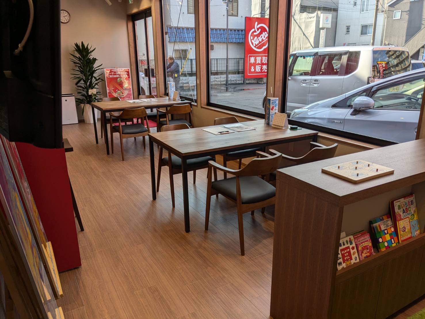 車買取をお考えなら、shikuname6のアップル行徳バイパス店にお立ち寄りください！無料で簡単に査定できます。