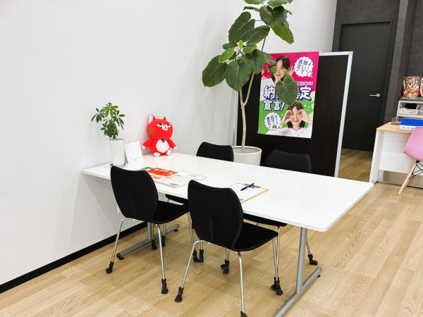 shikuname3で車買取を検討中の方、アップル倉敷店での査定をお試しください。無料査定実施中！