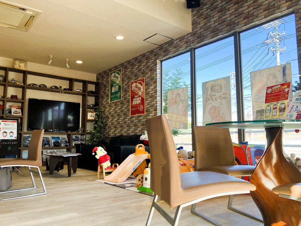 shikuname3で車買取を検討中の方、アップル香川三豊店での査定をお試しください。無料査定実施中！