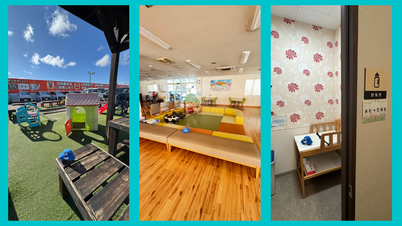 アップル石巻店では、車買取・査定がスピーディーで安心。shikuname5での査定ならぜひお越しください！