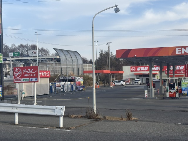 伊那インター店の外観写真・店舗イメージ
