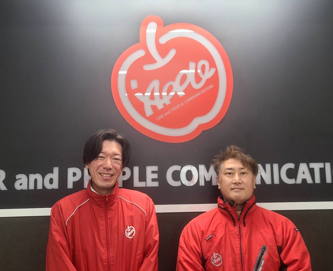 shikuname3で車買取を検討中の方、アップル川崎木月店での査定をお試しください。無料査定実施中！