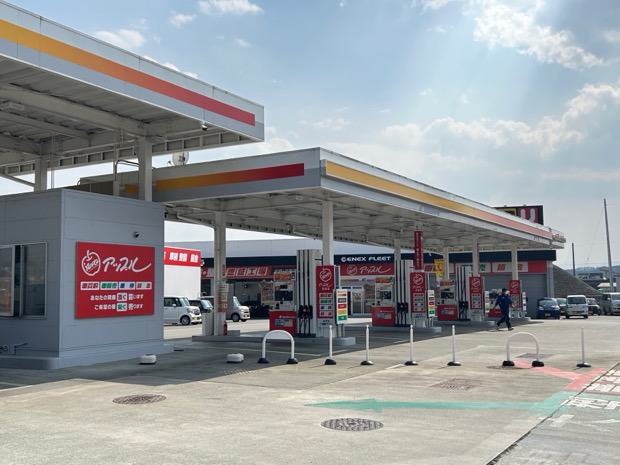 長野県 高森店の外観写真・店舗イメージ