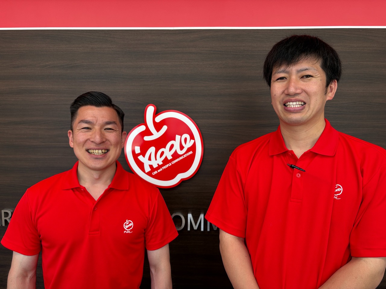 shikuname3で車買取を検討中の方、アップル帯広店での査定をお試しください。無料査定実施中！