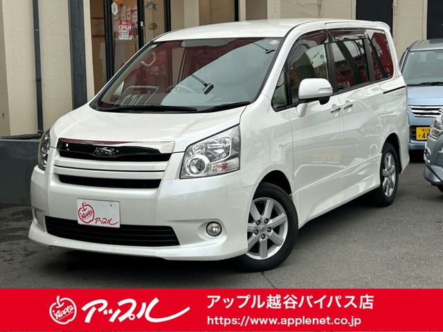 ノア  2008