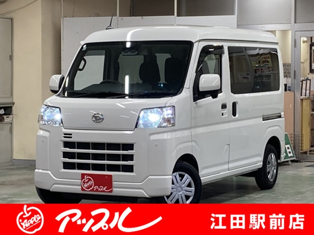 ハイゼット  2022