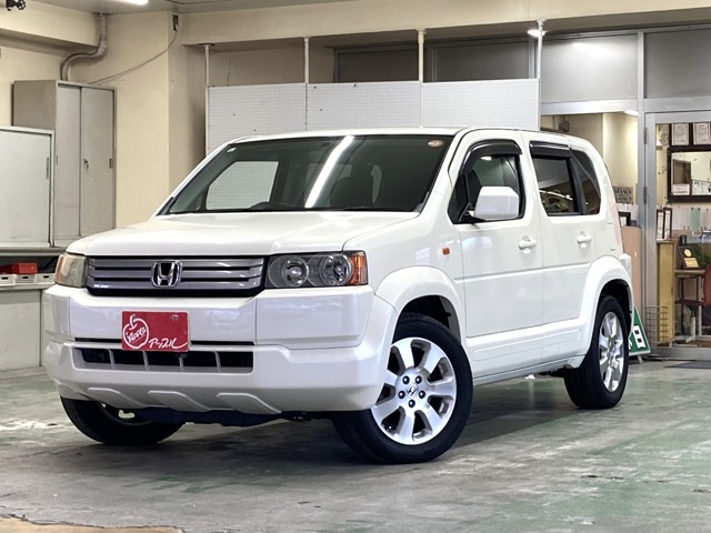 クロスロード  2007