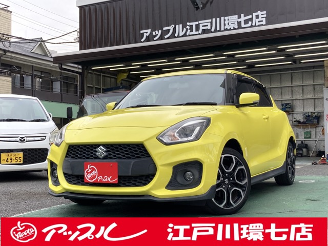 スイフト  2017