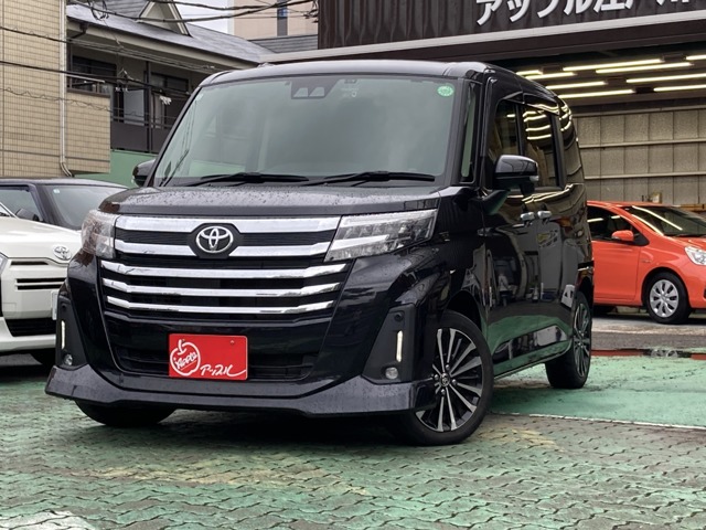 ルーミー  2021