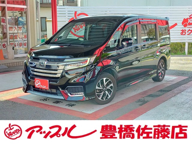ステップワゴン  2020