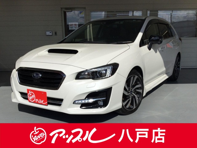 レヴォーグ  2019