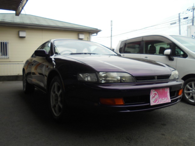 カレン  1994