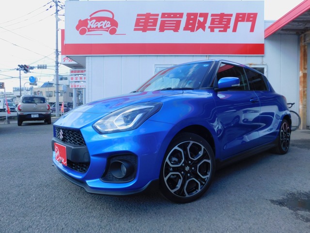 スイフト  2023