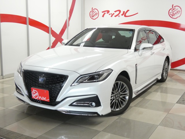 クラウン  2021