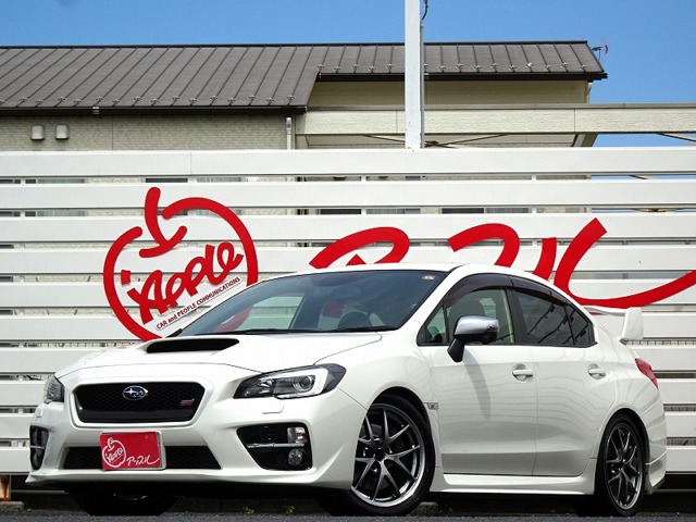 WRX  2017