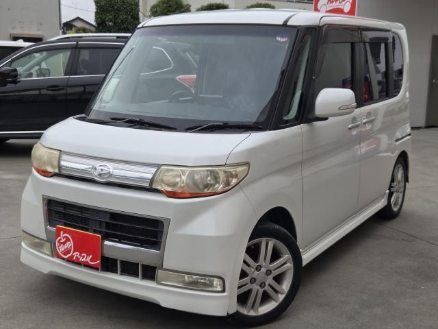 タント  2010