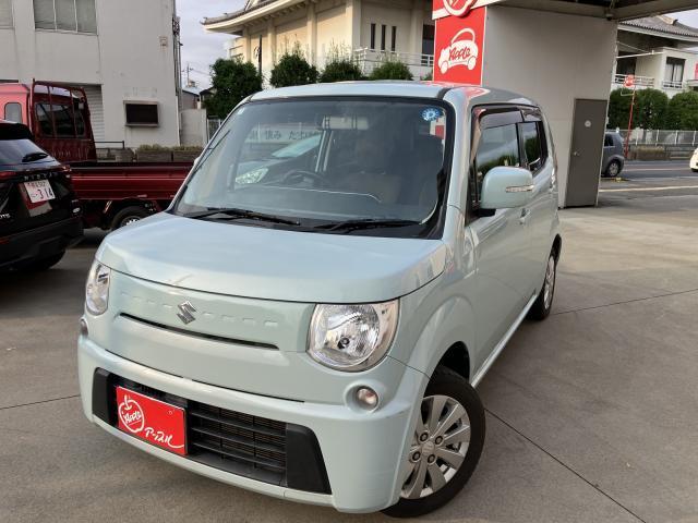 MRワゴン  2014