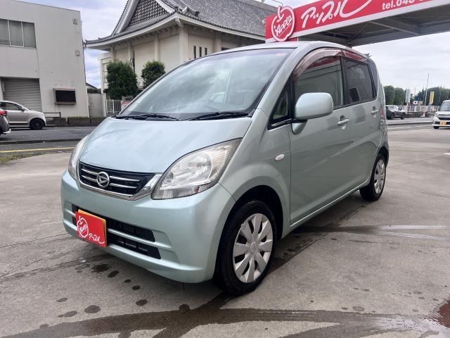 ムーヴ  2027