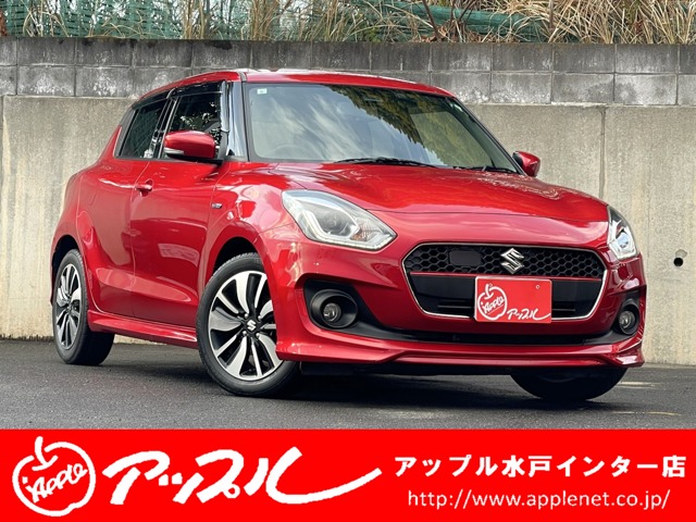 スイフト  2017