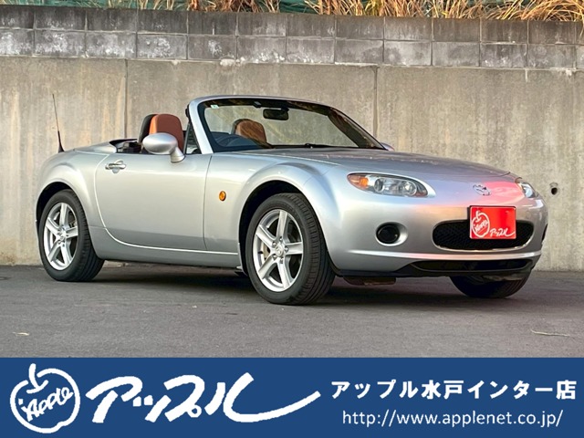 ロードスター  2006