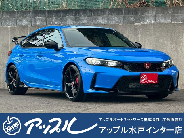 シビック  2026
