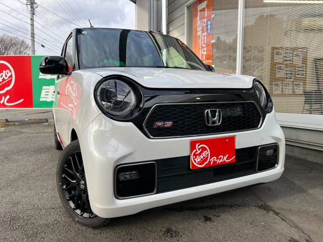 N-ONE  2021