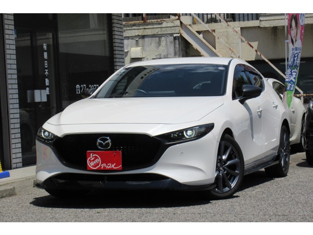 MAZDA3  2023