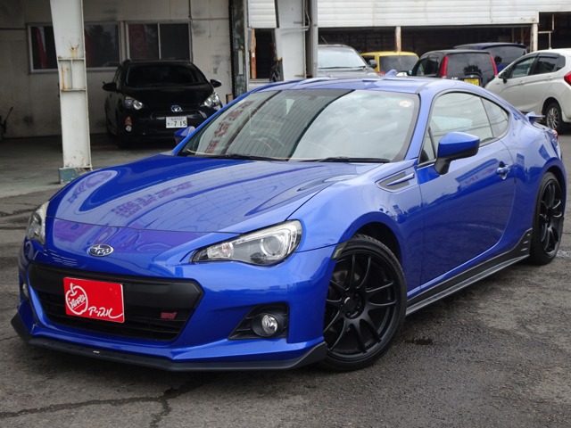 BRZ  2016