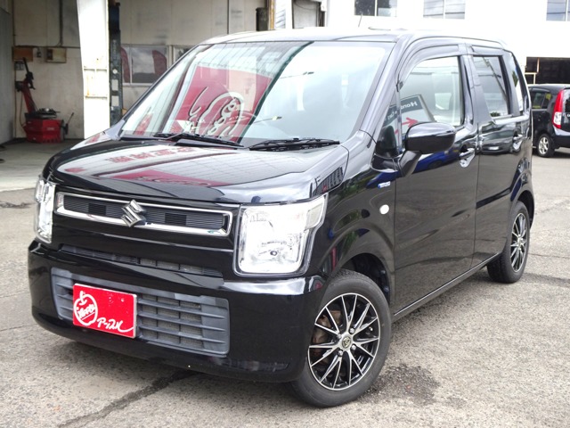 ワゴンR  2019