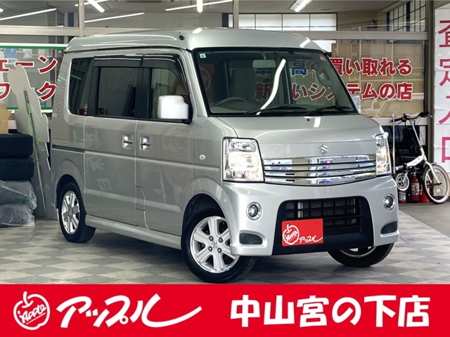 エブリイ  2013