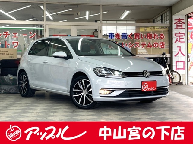 VWゴルフ  2019