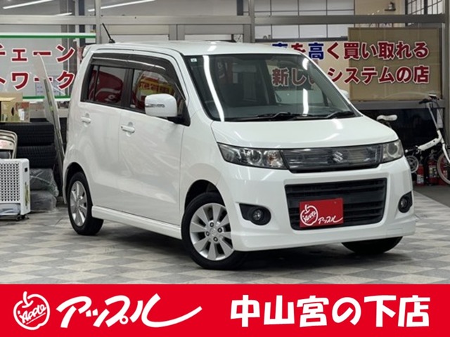 ワゴンR  2011
