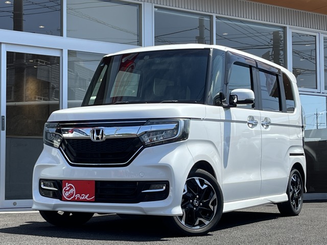 N-BOX  2019