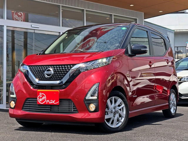 デイズ  2019