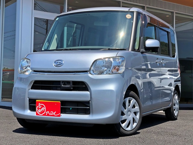 タント  2014